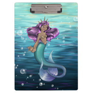 Porte-bloc Mermaid Iole