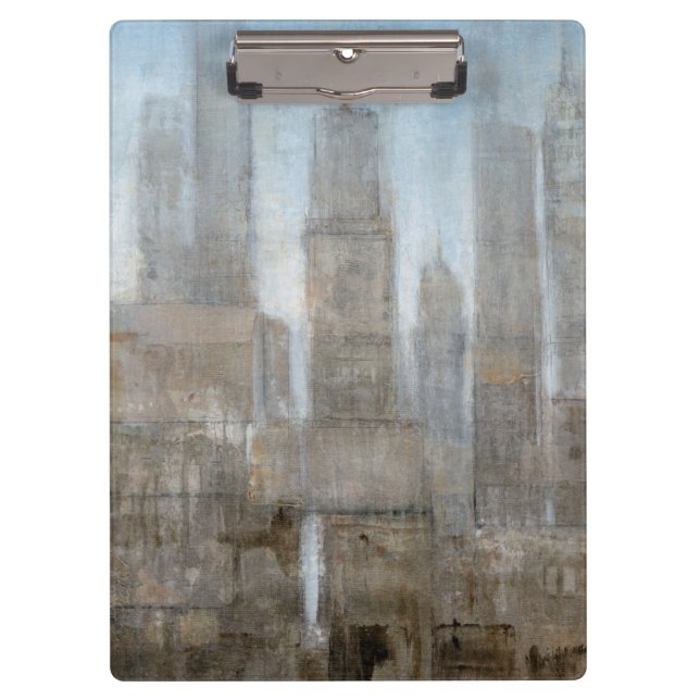 Porte-bloc Milieu I de ville (Devant)