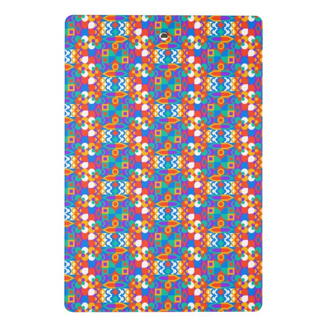 Porte-bloc Mini bloc-notes (Dos)