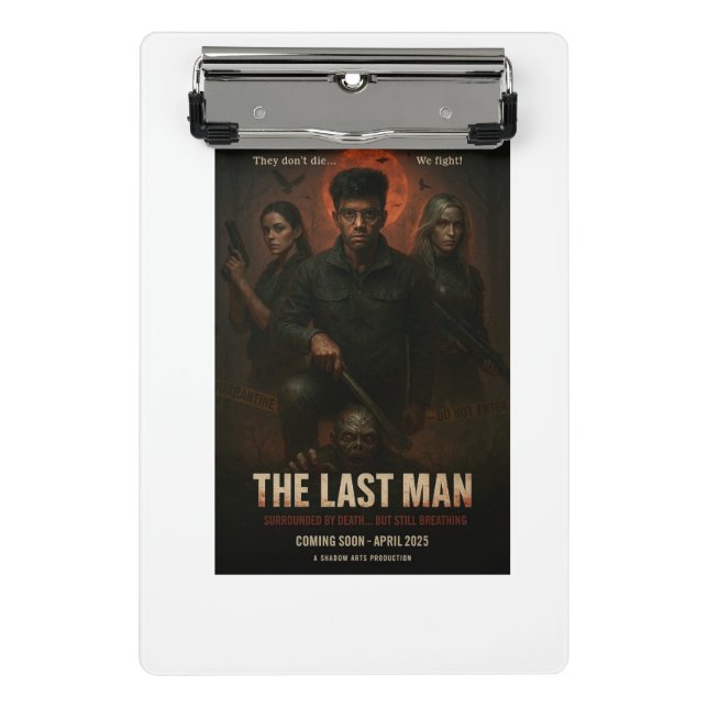 Porte-bloc Mini Porte - bloc (Devant)