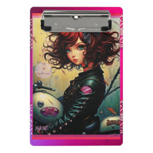 Porte-bloc Mini Porte - bloc Persephone