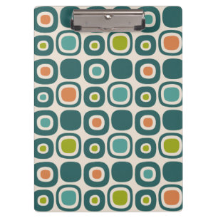 Porte-bloc Motif de chemin de jardin moderne du milieu du siè