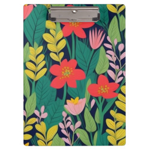 Porte-bloc Motif de jungle