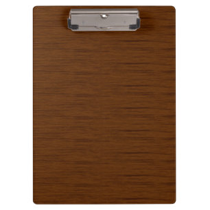 Porte-bloc Motif de texture en bambou beige rétro