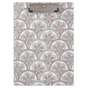 Porte-bloc Motif vintage de Centle