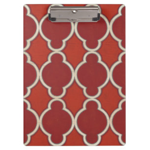 Porte-bloc Motifs du marché VII