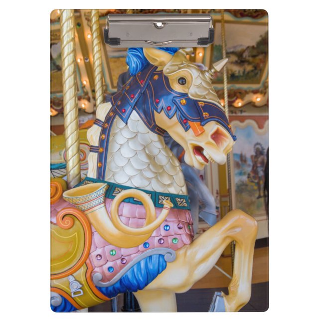 Porte-bloc Musée public de Grand Rapids (Devant)