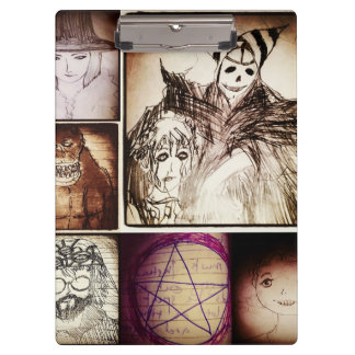 Porte-bloc mystère yaie 2