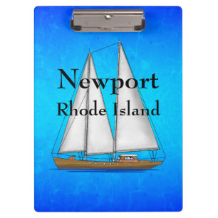 Porte-bloc Newport