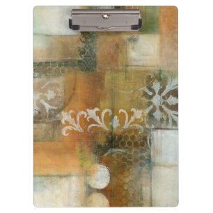 Porte-bloc Note moderne II