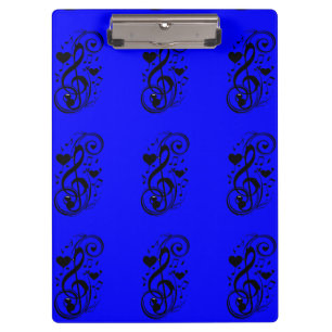 Porte-bloc Notes d'Amour_