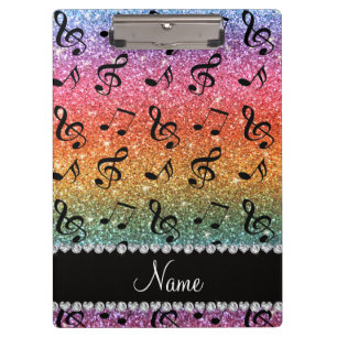 Porte-bloc Notes lumineuses nommées faites sur commande de