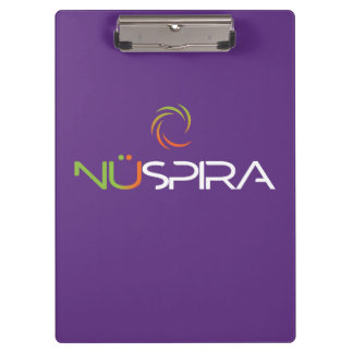 Porte-bloc NuSpira