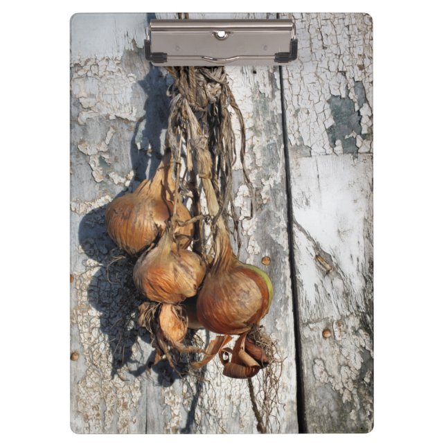 PORTE-BLOC ONIONS (Devant)