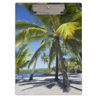 Palmiers, Parc National Historique Pu'uhonua o