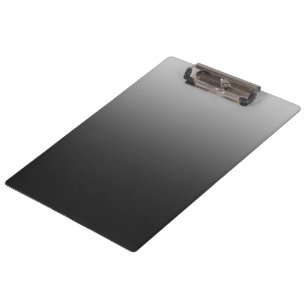 Porte-bloc Papier peint noir