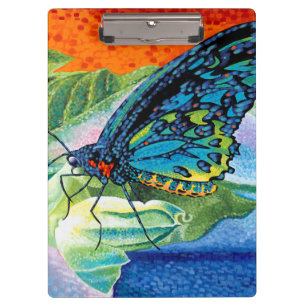 Porte-bloc Papillon II