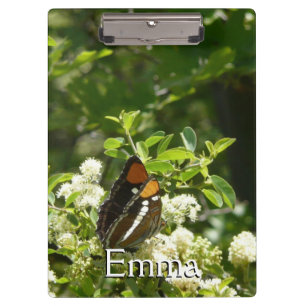 Porte-bloc Papillon-soeur de Californie en Yosemite
