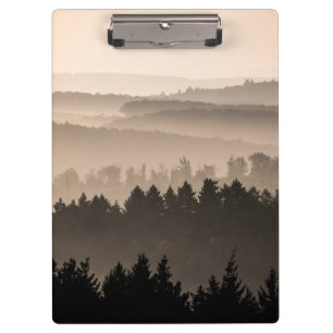 Porte-bloc Paysage de Hazland Woodland Hills