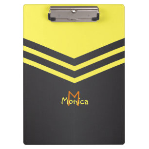 Porte-bloc Personnaliser des bandes rétro