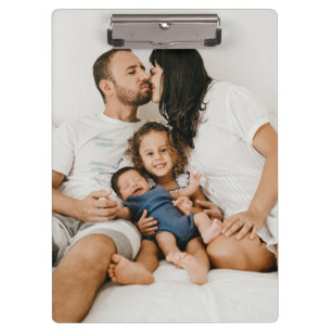 Porte-bloc Photo personnalisée