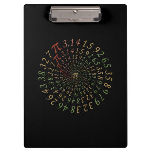 Porte-bloc Pi Galaxy