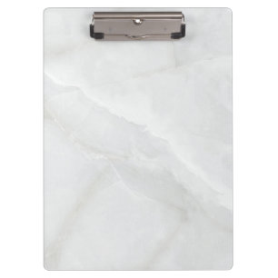 Porte-bloc Pierre de luxe abstraite fluide Agate & Texture de