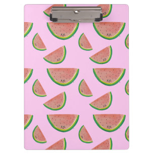 Porte-bloc Pink Kawaii