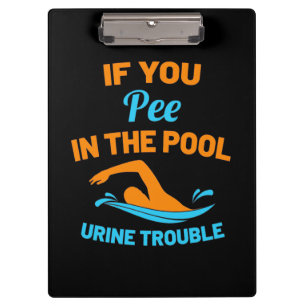 Porte-bloc Pipe De Bain Dans La Piscine