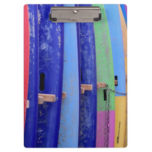 Porte-bloc Planches de surf vintage