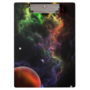 Porte-bloc Planétoïdes - Nebula Cluster Porte - bloc