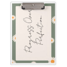 Planificateur mignon minimal