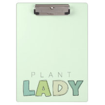 Plante Lady Porte - bloc