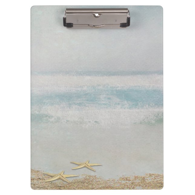Porte-bloc poisson d'eau de mer (Devant)
