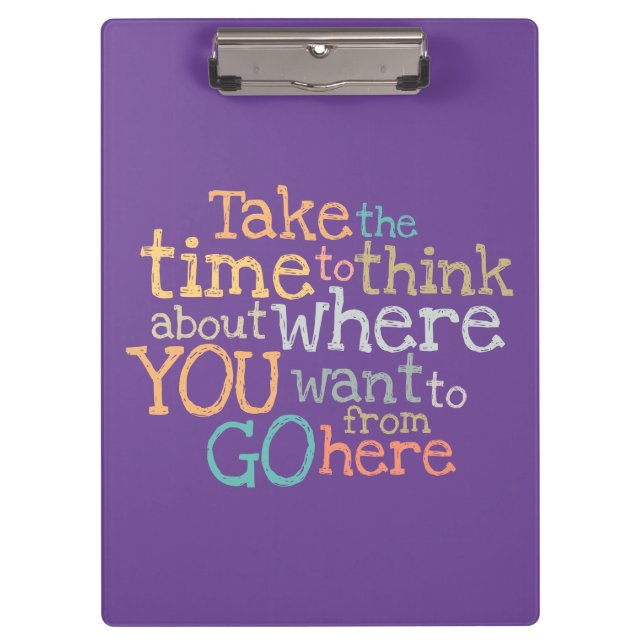 Porte-bloc Porte - bloc (Devant)