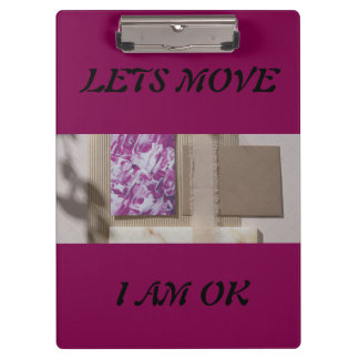 Porte-bloc Porte - bloc