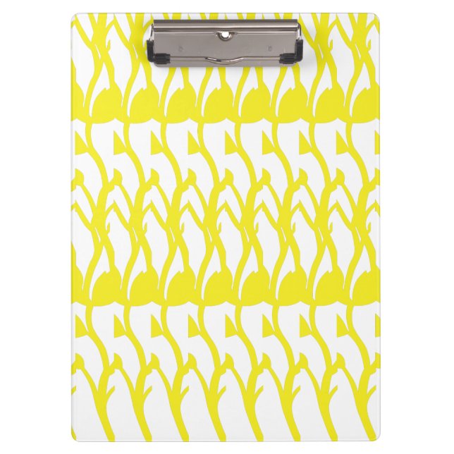 Porte-bloc Porte - bloc (Devant)