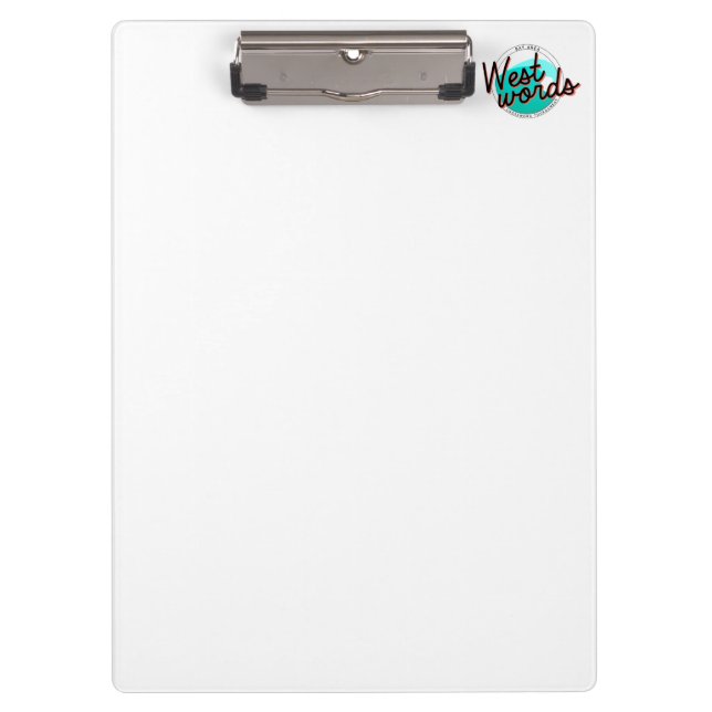 Porte-bloc Porte - bloc (Devant)