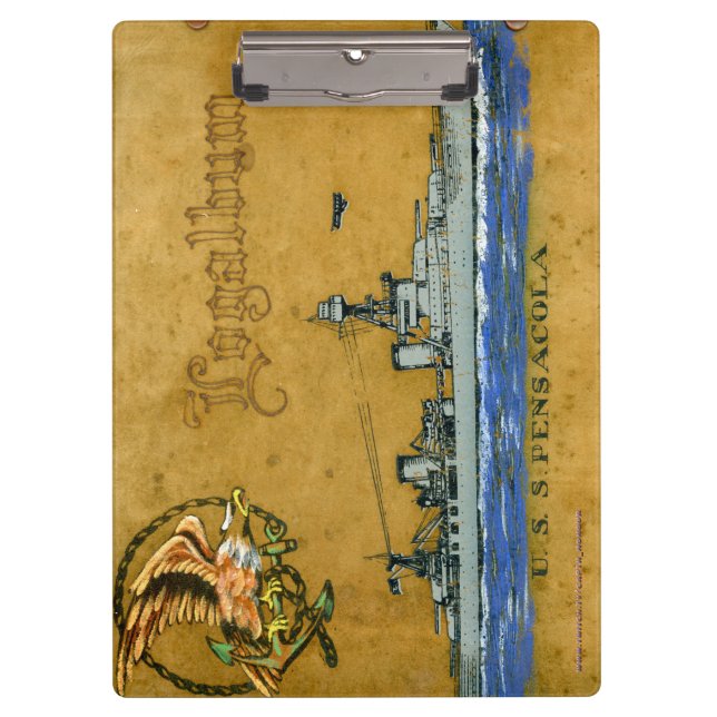 Porte-bloc Porte - bloc (Devant)