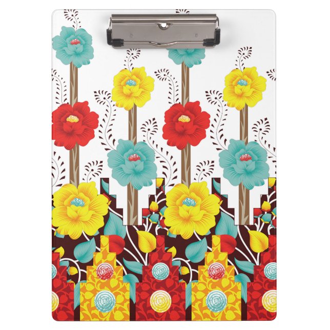 Porte-bloc Porte - bloc (Devant)