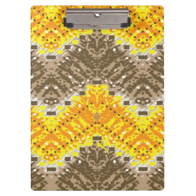 Porte-bloc Porte - bloc (Devant)