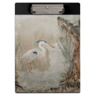 Porte - bloc brumeux de crique