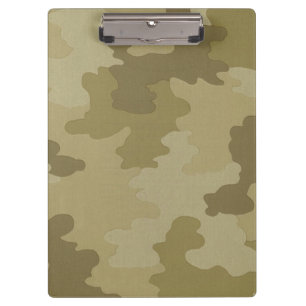 Porte-bloc Porte - bloc Camouflage léger