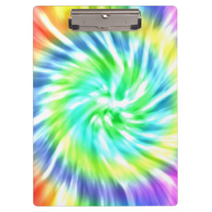 Porte-bloc Porte - bloc de colorant de cravate