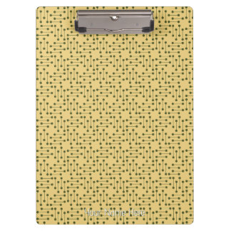 Porte-bloc Porte - bloc de conception rétro