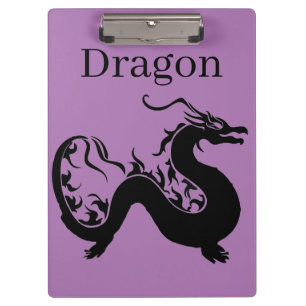 Porte-bloc Porte - bloc de dragon