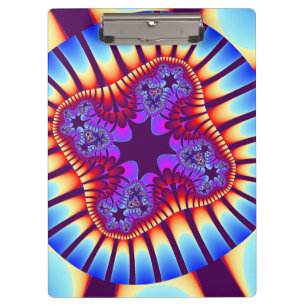 Porte-bloc Porte - bloc de fleurs Sunrise Soda