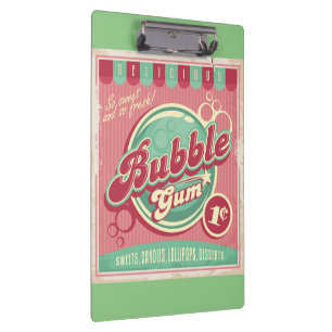 Porte-bloc Porte - bloc de gomme à bulle