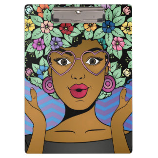 Porte-bloc Porte - bloc de jardin d'Afro
