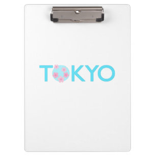 Porte-bloc Porte - bloc de Tokyo